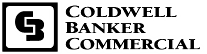 Coldwell Banker Commercial logo