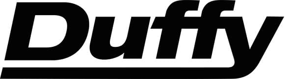 Duffy Electric Boats logo