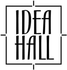 Idea Hall logo