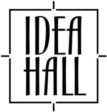 Idea Hall logo