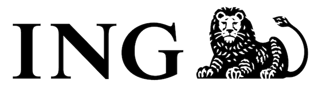 ING Bank logo