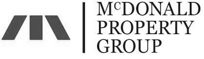 McDonald Property Group logo