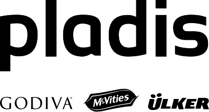 Pladis United Biscuits logo
