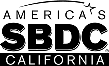 SBDC California logo
