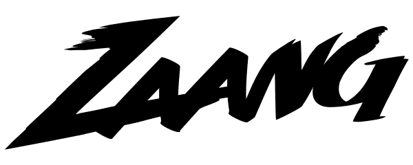 Zaang UK logo